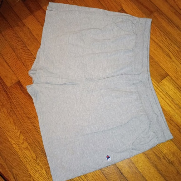 The champion shorts size 4X - Picture 1 of 4